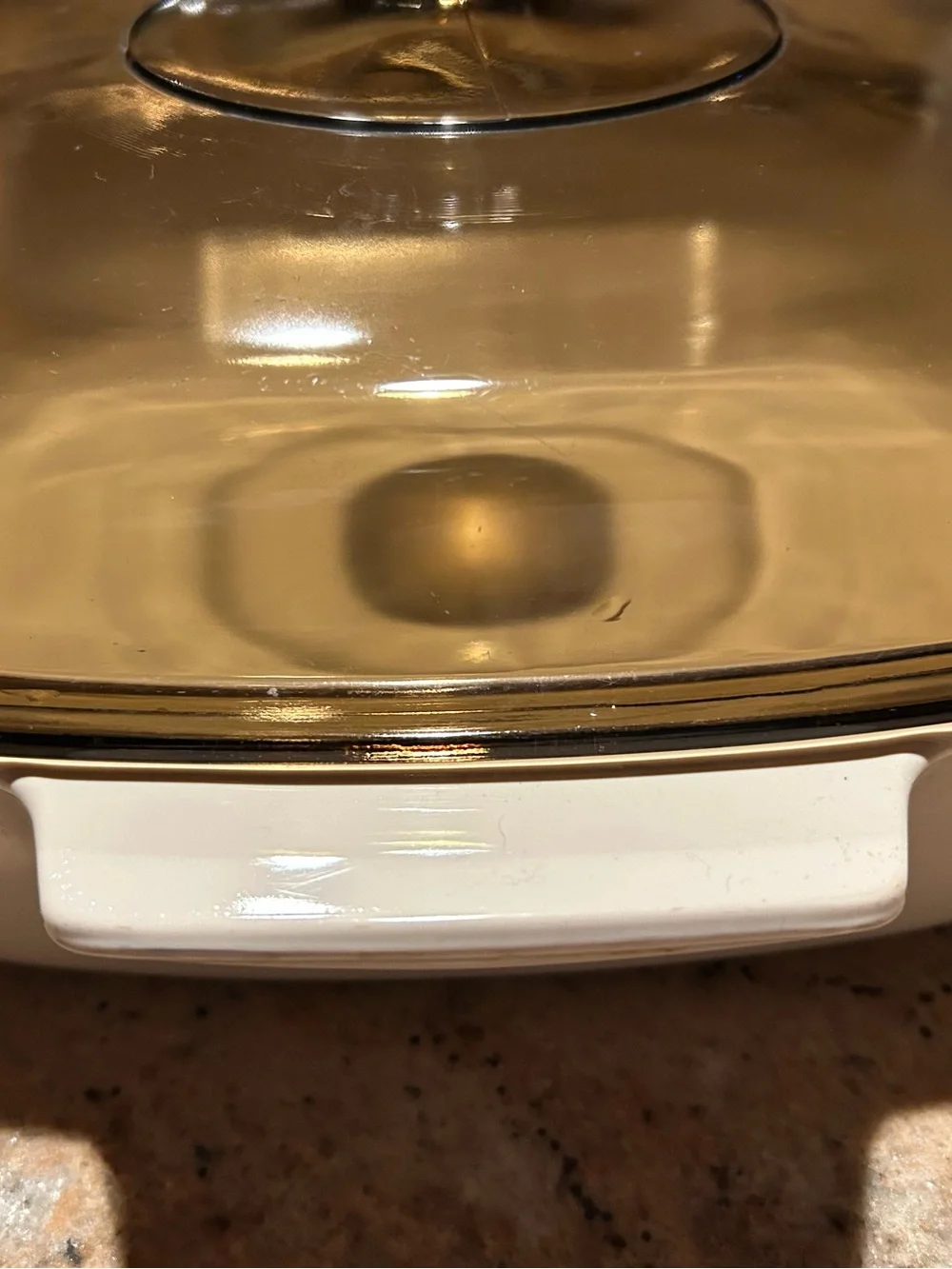 Corningware vintage forever